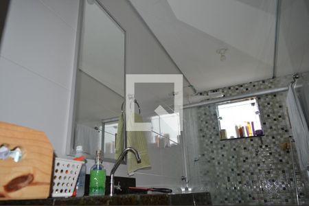 Apartamento para alugar com 67m², 2 quartos e sem vagaBanheiro