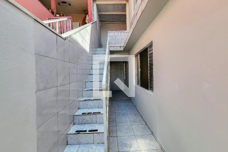 Casa à venda com 140m², 3 quartos e 2 vagas Casa à venda com 140m², 3 quartos e 2 vagasCorredor