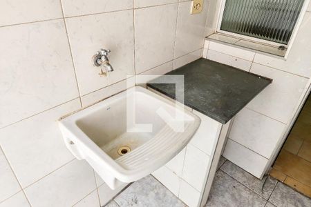 Casa à venda com 140m², 3 quartos e 2 vagas Casa à venda com 140m², 3 quartos e 2 vagasÁrea de Serviço