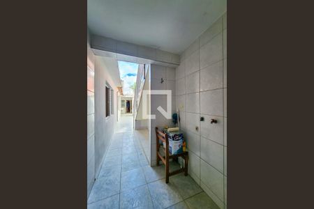 Casa à venda com 140m², 3 quartos e 2 vagas Casa à venda com 140m², 3 quartos e 2 vagasÁrea de Serviço