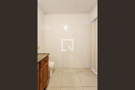 Casa à venda com 140m², 3 quartos e 2 vagas Casa à venda com 140m², 3 quartos e 2 vagasBanheiro da Suíte