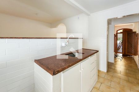 Casa à venda com 140m², 3 quartos e 2 vagas Casa à venda com 140m², 3 quartos e 2 vagasCozinha