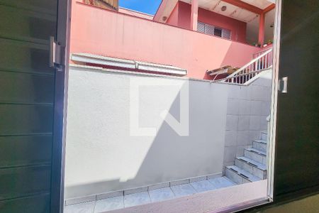 Casa à venda com 140m², 3 quartos e 2 vagas Casa à venda com 140m², 3 quartos e 2 vagasVista do Quarto 2