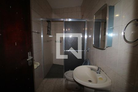 Banheiro de casa para alugar com 1 quarto, 32m² em Jardim Japão, São Paulo