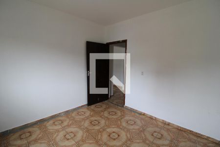 Quarto 1 de casa para alugar com 1 quarto, 32m² em Jardim Japão, São Paulo