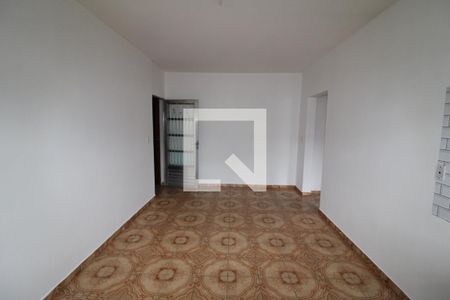 Sala / Cozinha de casa para alugar com 1 quarto, 32m² em Jardim Japão, São Paulo