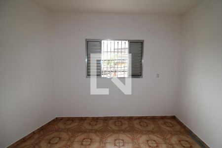 Quarto 1 de casa para alugar com 1 quarto, 32m² em Jardim Japão, São Paulo