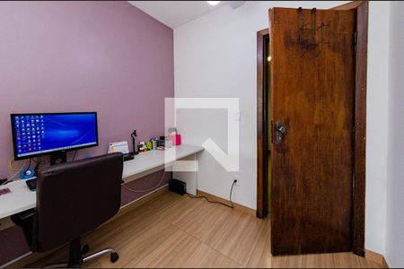 Casa para alugar com 110m², 3 quartos e 4 vagasQuarto 3