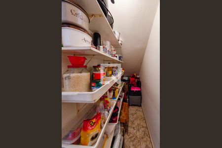 Casa para alugar com 110m², 3 quartos e 4 vagasDispensa