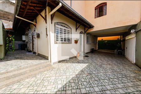 Casa para alugar com 110m², 3 quartos e 4 vagasGaragem