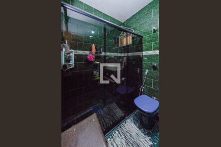 Casa para alugar com 110m², 3 quartos e 4 vagasBanheiro