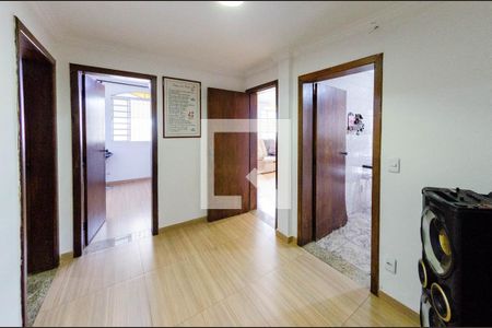 Casa para alugar com 110m², 3 quartos e 4 vagasCorredor