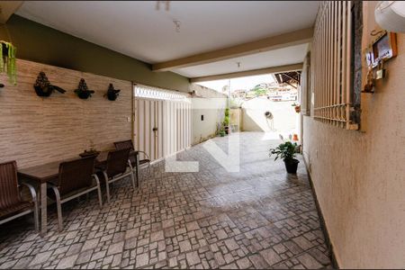 Casa para alugar com 110m², 3 quartos e 4 vagasGaragem