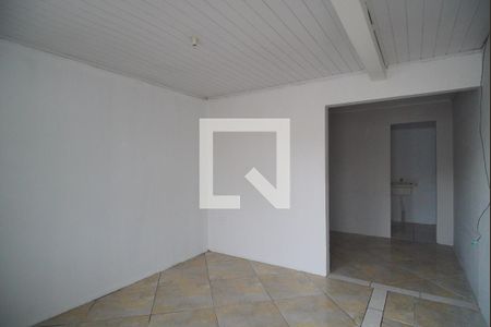Sala/Cozinha  de casa à venda com 6 quartos, 160m² em Feitoria Seller, São Leopoldo