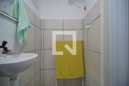 Casa à venda com 160m², 6 quartos e sem vagaBanheiro 6