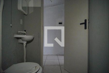 Casa à venda com 160m², 6 quartos e sem vagaBanheiro 2