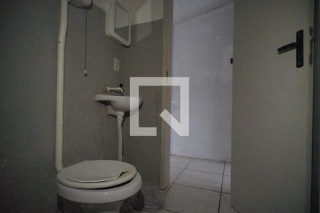 Casa à venda com 160m², 6 quartos e sem vagaBanheiro 2