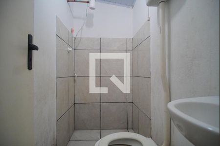 Casa à venda com 160m², 6 quartos e sem vagaBanheiro 1