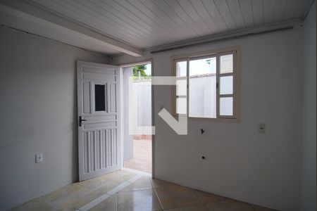 Sala/Cozinha  de casa à venda com 6 quartos, 160m² em Feitoria Seller, São Leopoldo