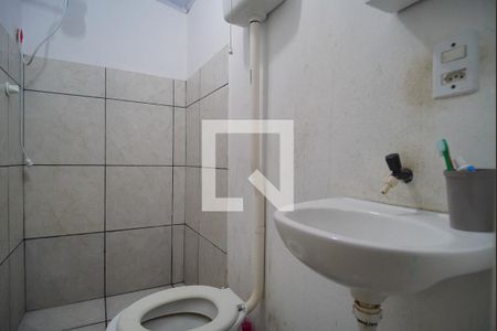 Casa à venda com 160m², 6 quartos e sem vagaBanheiro 1