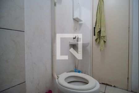 Casa à venda com 160m², 6 quartos e sem vagaBanheiro 4