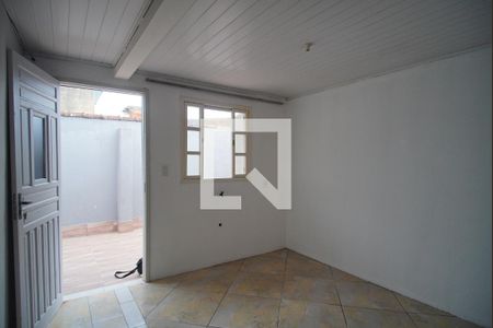 Sala/Cozinha  de casa à venda com 6 quartos, 160m² em Feitoria Seller, São Leopoldo
