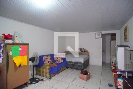 Sala/Cozinha de casa à venda com 6 quartos, 160m² em Feitoria Seller, São Leopoldo
