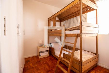Quarto 1 de apartamento para alugar com 2 quartos, 72m² em Bosque da Saúde, São Paulo