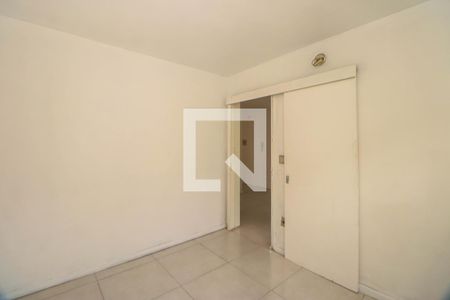 Quarto 2 de apartamento para alugar com 2 quartos, 40m² em Agronomia, Porto Alegre
