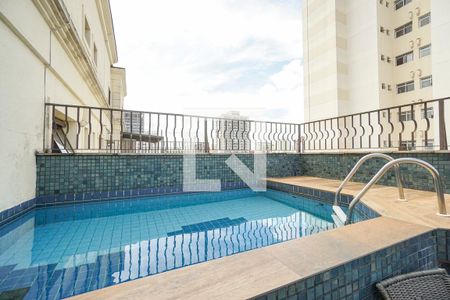 Apartamento à venda com 158m², 3 quartos e 3 vagasPiscina