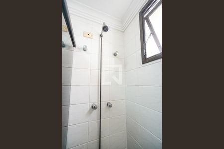 Apartamento à venda com 158m², 3 quartos e 3 vagasChuveiro