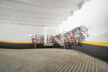 Apartamento à venda com 158m², 3 quartos e 3 vagasBicicletário