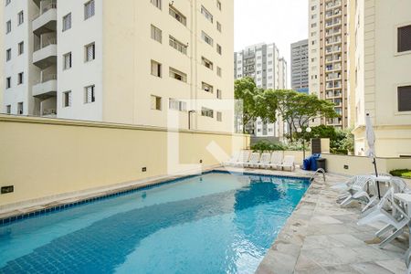 Apartamento à venda com 158m², 3 quartos e 3 vagasPiscina adulto