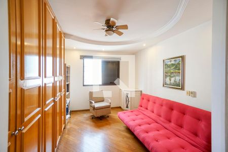 Apartamento à venda com 158m², 3 quartos e 3 vagasSuíte 01