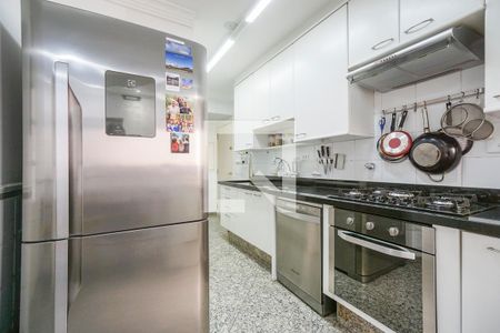 Apartamento à venda com 158m², 3 quartos e 3 vagasCopa
