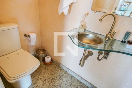 Pia de apartamento à venda com 3 quartos, 158m² em Vila Gomes Cardim, São Paulo