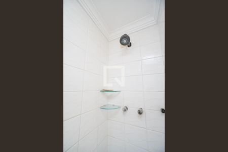 Apartamento à venda com 158m², 3 quartos e 3 vagasChuveiro