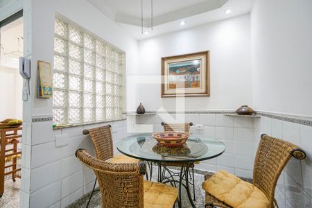 Apartamento à venda com 158m², 3 quartos e 3 vagasCopa