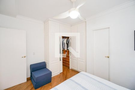 Apartamento à venda com 158m², 3 quartos e 3 vagasSuíte 03