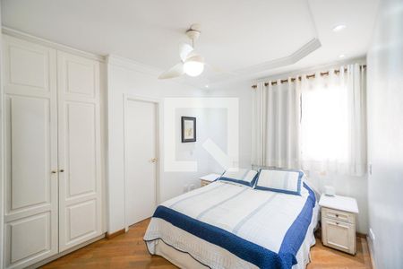 Apartamento à venda com 158m², 3 quartos e 3 vagasSuíte 03