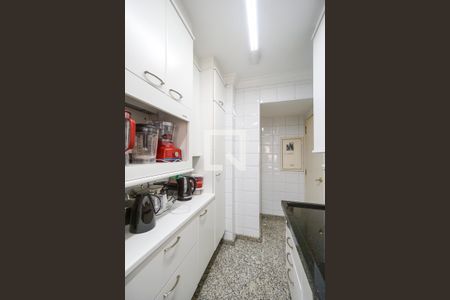 Apartamento à venda com 158m², 3 quartos e 3 vagasCozinha