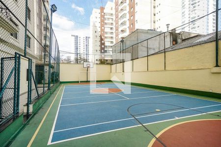 Apartamento à venda com 158m², 3 quartos e 3 vagasQuadra poliesportiva