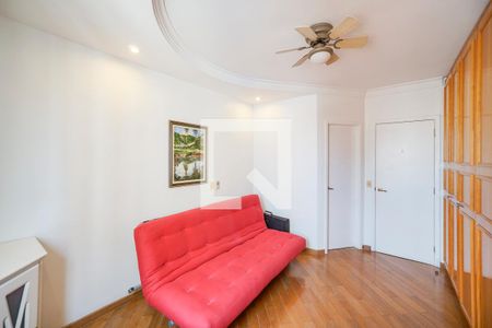 Apartamento à venda com 158m², 3 quartos e 3 vagasSuíte 01