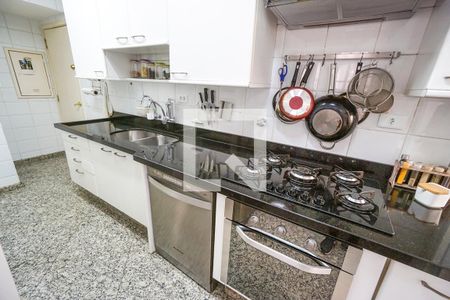 Apartamento à venda com 158m², 3 quartos e 3 vagasPia