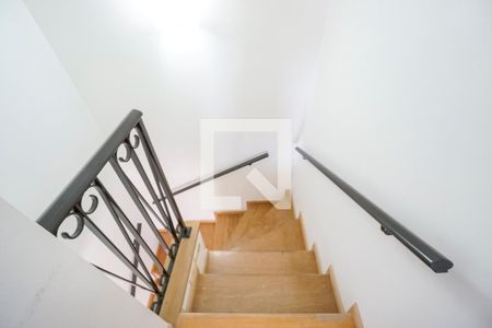 Apartamento à venda com 158m², 3 quartos e 3 vagasEscada