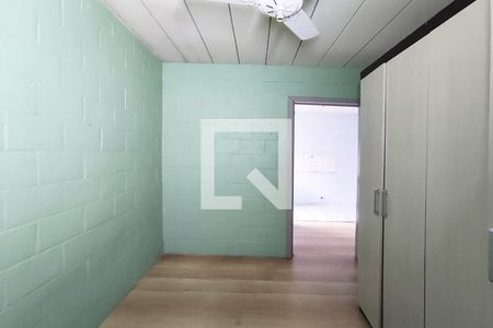 Quarto 2 de apartamento para alugar com 2 quartos, 60m² em Canudos, Novo Hamburgo