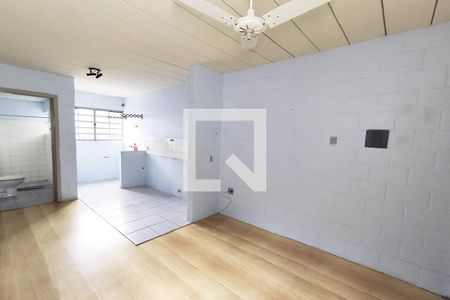 Sala de apartamento para alugar com 2 quartos, 60m² em Canudos, Novo Hamburgo