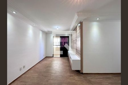 Sala de apartamento para alugar com 3 quartos, 65m² em Vila Socorro, São Paulo