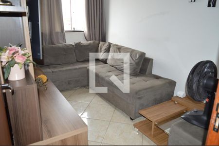 Apartamento para alugar com 65m², 2 quartos e sem vagaCasa 2 - Sala