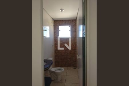 Apartamento para alugar com 65m², 2 quartos e sem vaga Apartamento para alugar com 65m², 2 quartos e sem vagaBanheiro